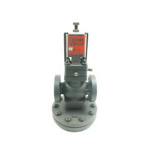 شیر فشارشکن فلنجدار  Spirax Sarco Dp17